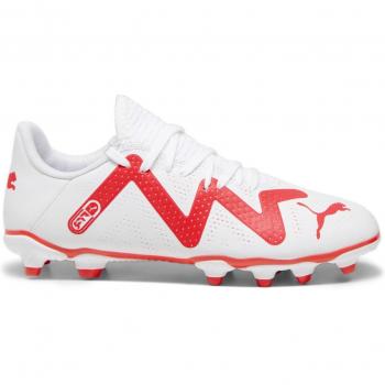 Botas de Fútbol Puma Future Play FG/AG - Cómodas y Resistentes