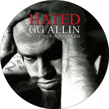 Hated