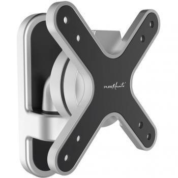 PureMounts STYLE-23A Soporte de pared para TV con 33-69cm