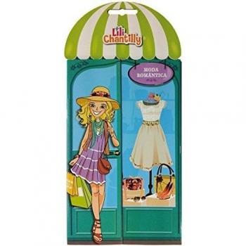 Lili Boutiques. Moda Romántica: LILI CHANTILLY: 86