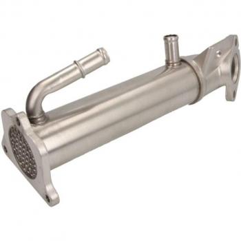 Enfriador EGR ENGITECH ENT520015 - Válvula de recirculación de gases de escape, alta eficiencia