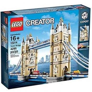 EL PUENTE DE LONDRES