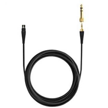 Beyerdynamic Pro X 3m Headphone Connection Cable - Straight Black