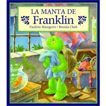 SPA-MANTA DE FRANKLIN