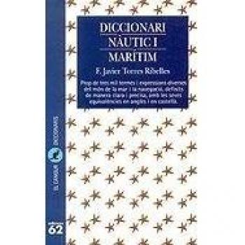 Diccionari nàutic i marítim
