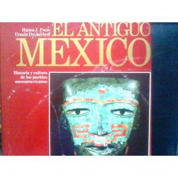 Antiguo México, el