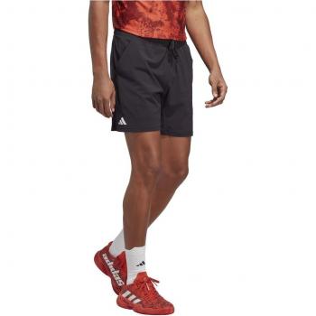 Pantalón corto de tenis de hombre ERGO 7´´ adidas