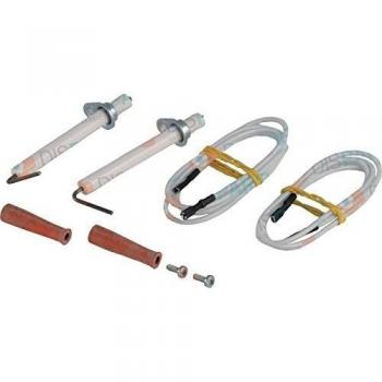 Electrodo de encendido Ariston Thermo Ref. 60084496