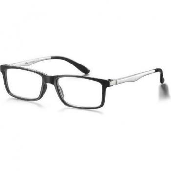Gafas de Lectura Coronation New York Negro +1.00 1ud
