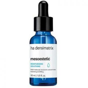 Mesoestetic Multi-Molecular Hyaluronic Acid Densimatrix Moisturizing Concentrate 30ml