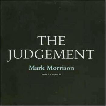 The Judgement Album - Mark Morrison