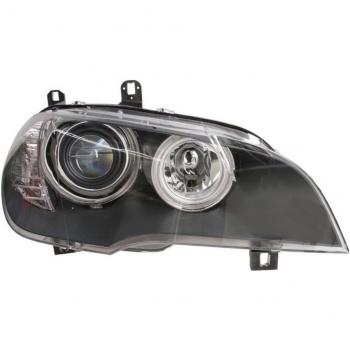 Faro principal DEPO 444-1159RMLDEM2, Derecha, Faro delantero ABAKUS 444-1159RMLDEM2