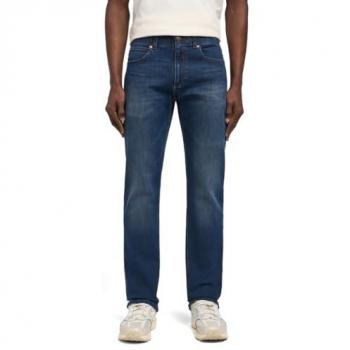 Pantalón Vaquero Lee Extreme Motion Slim Fit Hombre 5 Bolsillos Azul Aristocrat