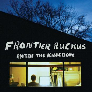 Enter The Kingdom [Vinilo]