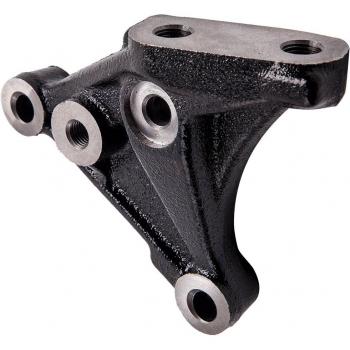 Honda CRV K24 Passenger Side Engine Mount Swap Bracket 2002-06 - Compatible with MAXPEEDINGRODS and Other Brands