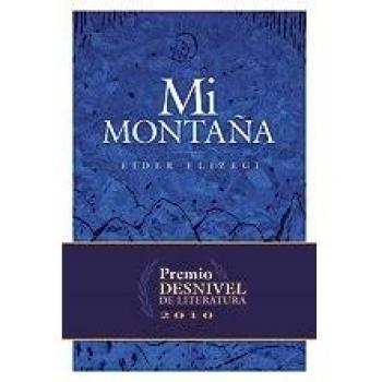 Mi montaña - Eider Elizegi