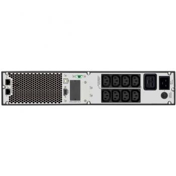 Lapara Sai Online 3000VA/3000W Rack 19 LCD UPS (Uninterruptible Power Supply)