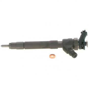 Inyector BOSCH 0 445 110 569 para RENAULT Mégane, Scénic, Espace, Trafic, Talisman y OPEL Vivaro y FIAT Talento