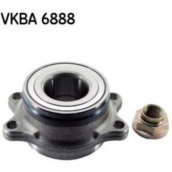 Kit de cojinete de rueda SKF VKBA 6888