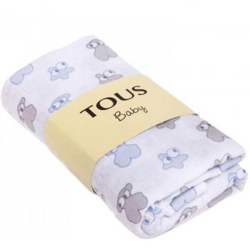 Tous Baby Muse-601_00067_0/36M - Muselina manta