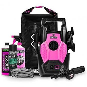 Kit de lavado a presión Muc-Off Pressure Washer