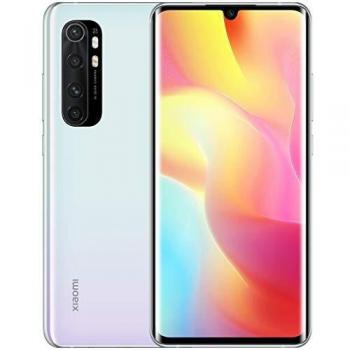 Xiaomi Mi Note 10 Lite 6GB/128GB Blanco