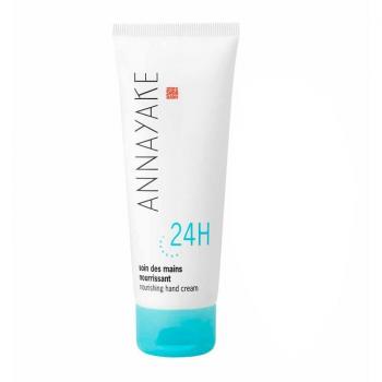 ANNAYAKE 24H Cuidado Nutritivo de Manos 75 ml