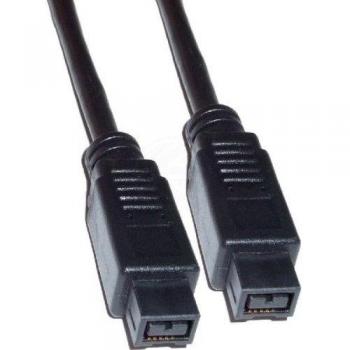 Cablematic - Cable FireWire 800 IEEE 1394b 1.8m