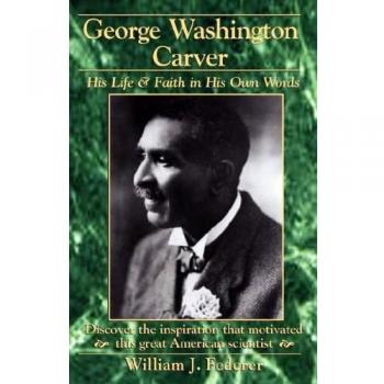 George Washington Carver