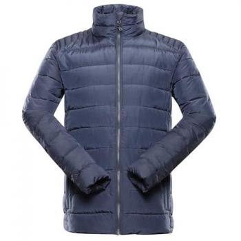 Chaqueta de Invierno Ligera para Hombre Alpine Pro Garat, Resistente al Viento e Impermeable, Estilo Puffy, Ideal para Senderismo y Montaña