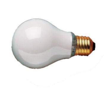 Bombilla Opal Kaiser 150W E27 230V 3000K