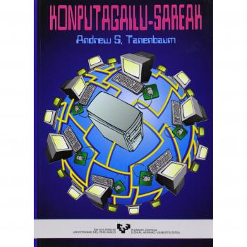 Konputagailu-sareak