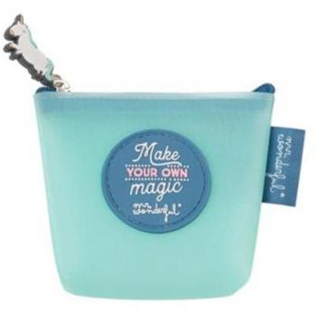 MONEDERO Mr. WONDERFUL