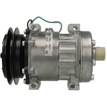 Compresor de Aire Acondicionado NISSENS 89469 SD7H15 24 PAG 46 R134a
