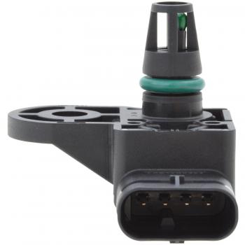 Sensor de presión del colector de admisión BOSCH 0 261 230 254 / Metzger 0905393