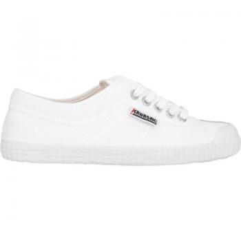 Zapatillas Kawasaki Legend Canvas Shoe K192500 - Diseño Clásico, Deportivas de Mujer y Hombre y Niña y Niño KAWASAKI LEGEND CANVAS SHOE K192500 1002 WHITE