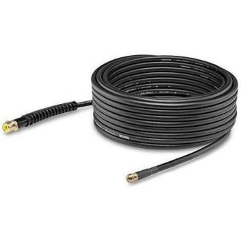 MANGUERA HIDROLAVADORA KARCHER LIMPIEZA TUBERIAS 15MT