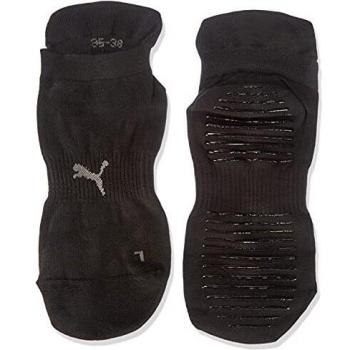 PUMA Studio Women's Sneaker-Trainer Sock