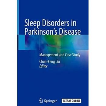Sleep disorders in parkinsonzs disease management and case study
