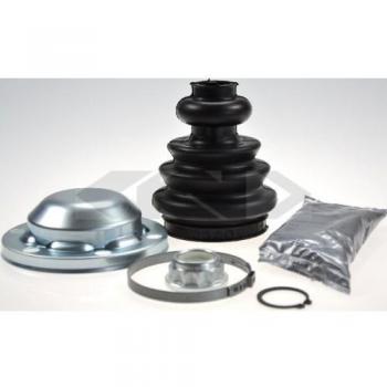 Spidan 24567 kit de fuelle protector para eje de transmisión