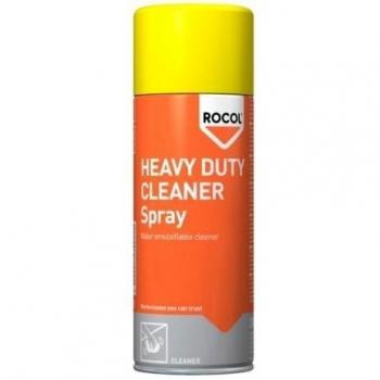 34011 ROCOL HEAVY DUTY CLEANER SPRAY 300ML