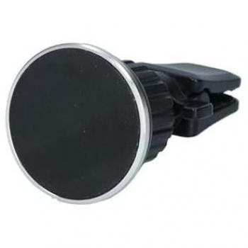 Soporte Magnético para Smartphone CARPOINT 0517064 con Rotación 360°