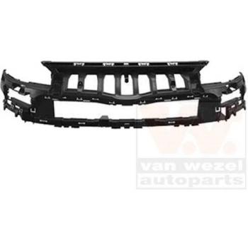 Van Wezel 4059514 Alerón Delantero de Rejilla