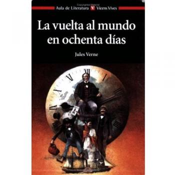 La Vuelta Al Mundo En 80 Dias