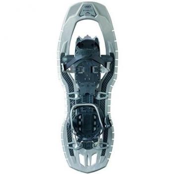 TSL symbioz Hiker 2, Ciaspole hiperflex Unisex Adulto, Unisex Adulto, TS SYMP2 - L, Meteor, 70-140 kg