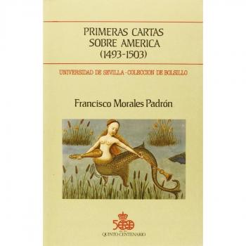Primeras cartas sobre América: 1493-1503: 105