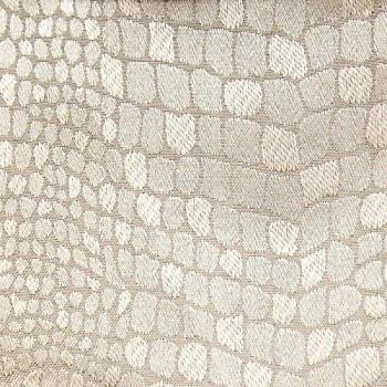 L'Harmonie Du Décor  - 1721595, Mantel Rectangular , 140 X 300 Cm , Serpentile , Jacquard Adamascado , Oro