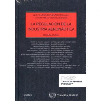 La Regulación de la Industria Aeronáutica