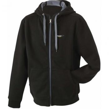 Cressi - Sudadera de hombre team, talla t-l
