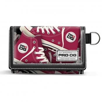 Pro-Dg KM-38254 2018 Monedero, 12 cm